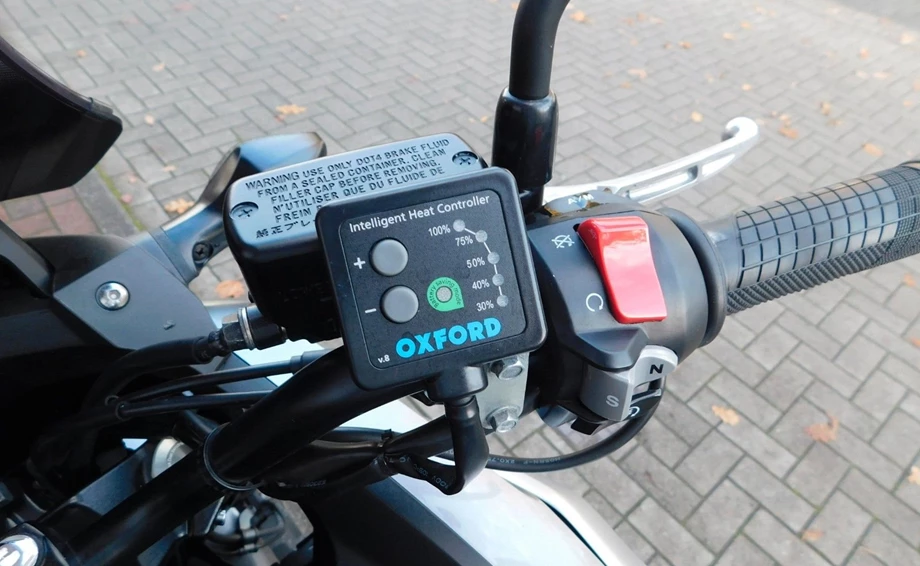 Angebot Honda NC750X DCT Bild 13: Angebot Honda NC750X DCT