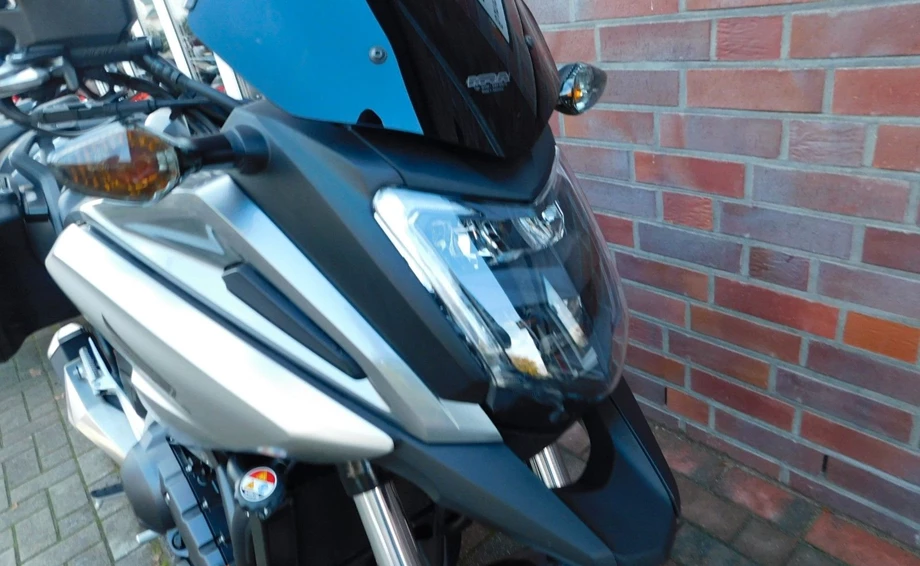 Angebot Honda NC750X DCT Bild 6: Angebot Honda NC750X DCT