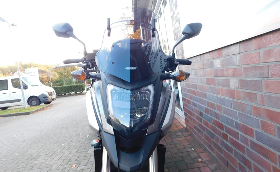 Angebot Honda NC750X DCT Bild 7: Angebot Honda NC750X DCT