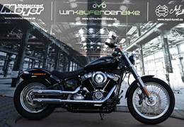 Gebrauchte Harley-Davidson Softail Street Bob FXBB