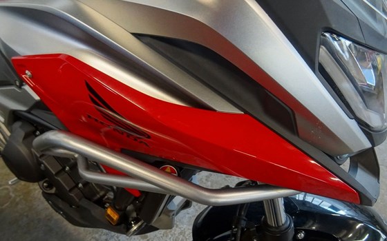 Gebrauchtmotorrad Honda NC750X - Bild 10