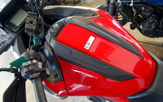 Gebrauchtmotorrad Honda NC750X - Bild 7