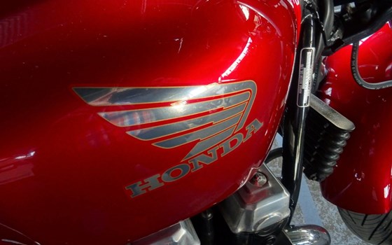 Gebrauchtmotorrad Honda CB 750 - Bild 12