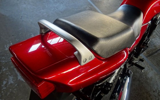 Gebrauchtmotorrad Honda CB 750 - Bild 8