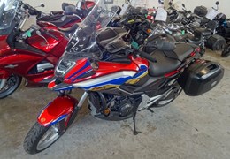 Gebrauchte Honda NC750X