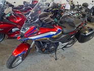 Honda NC750X