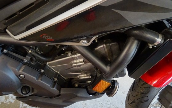 Gebrauchtmotorrad Honda NC750X - Bild 10