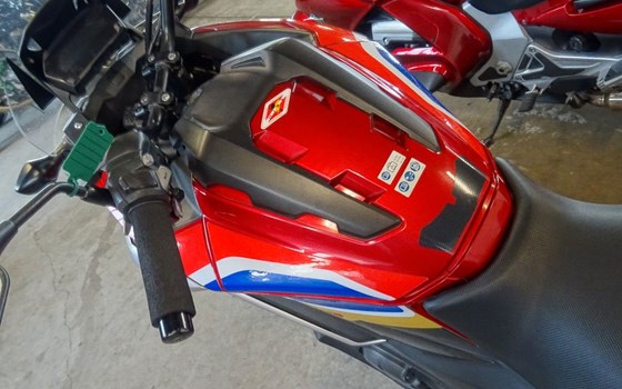 Gebrauchtmotorrad Honda NC750X - Bild 5