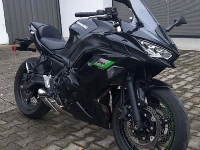 Gebrauchtfahrzeug Gebrauchtfahrzeug