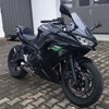 Kawasaki Ninja 650