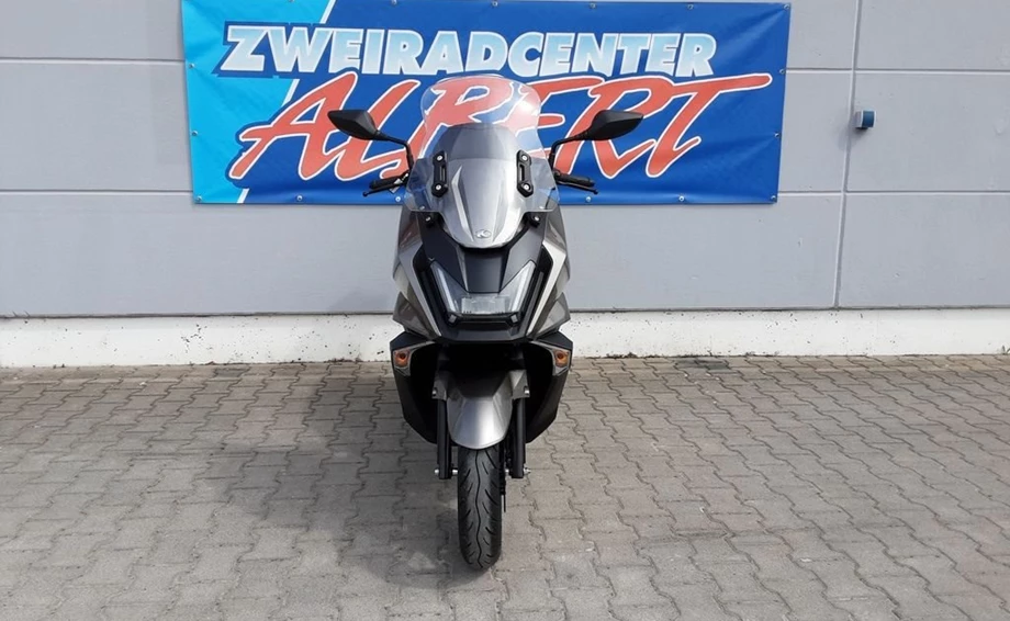 Angebot Kymco Sky Town 125i ABS Bild 8: Angebot Kymco Sky Town 125i ABS