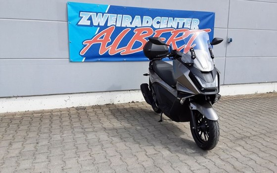 Neufahrzeug Kymco Sky Town 125i ABS - Bild 9