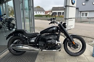 Angebot BMW R 18
