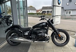 Gebrauchte BMW R 18