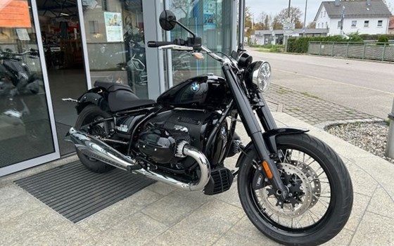 Gebrauchtmotorrad BMW R 18 - Bild 2