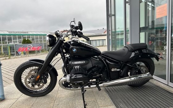 Gebrauchtmotorrad BMW R 18 - Bild 3