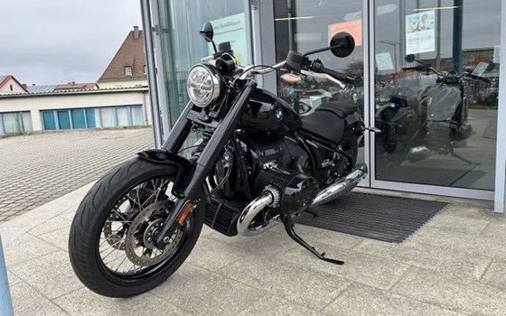 Gebrauchtmotorrad BMW R 18 - Bild 4