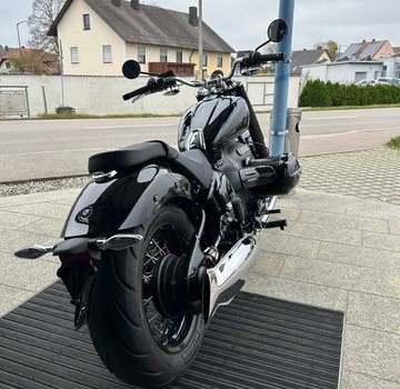 Gebrauchtmotorrad BMW R 18 - Bild 5