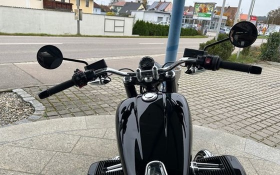 Gebrauchtmotorrad BMW R 18 - Bild 6