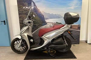 Angebot Kymco New People S 125i ABS