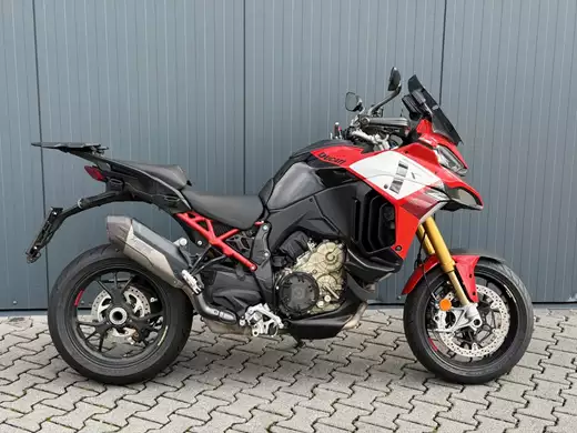 Ducati