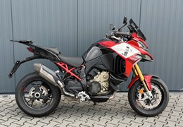 Gebrauchte Ducati Multistrada V4 Pikes Peak