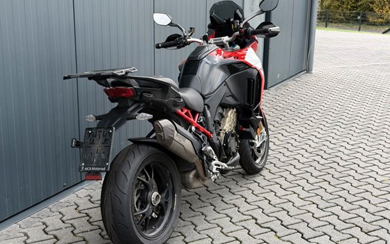 Gebrauchtmotorrad Ducati Multistrada V4 Pikes Peak - Bild 2