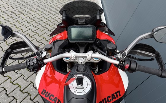 Gebrauchtmotorrad Ducati Multistrada V4 Pikes Peak - Bild 5