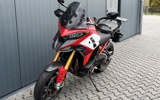 Gebrauchtmotorrad Ducati Multistrada V4 Pikes Peak - Bild 7