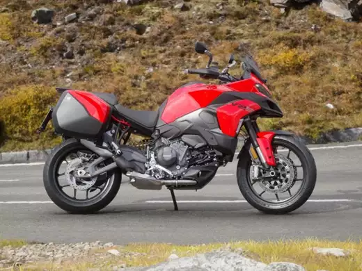 Ducati