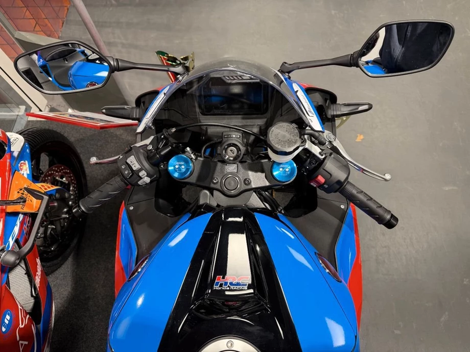 Angebot Honda CBR600RR Bild 7: Angebot Honda CBR600RR