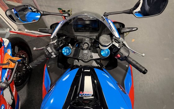 Neufahrzeug Honda CBR600RR - Bild 7