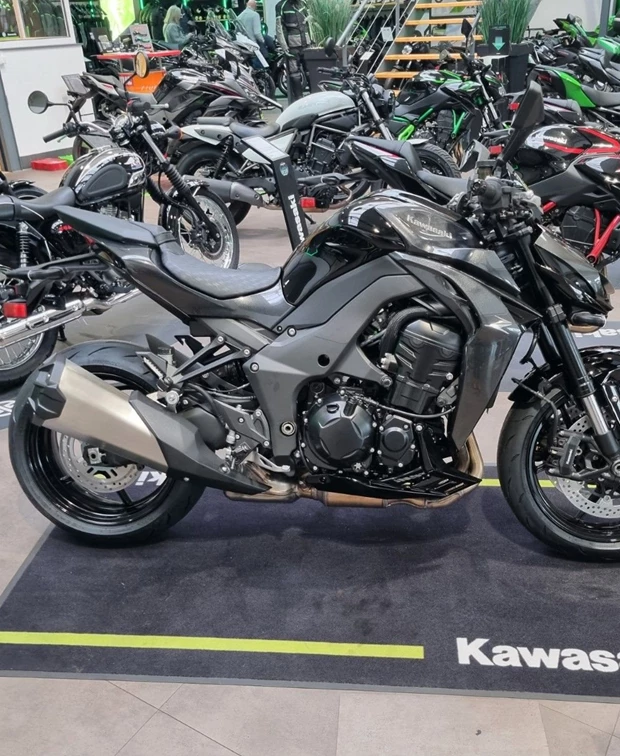 Kawasaki Z1100