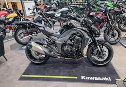 Neumotorrad Kawasaki Z1100