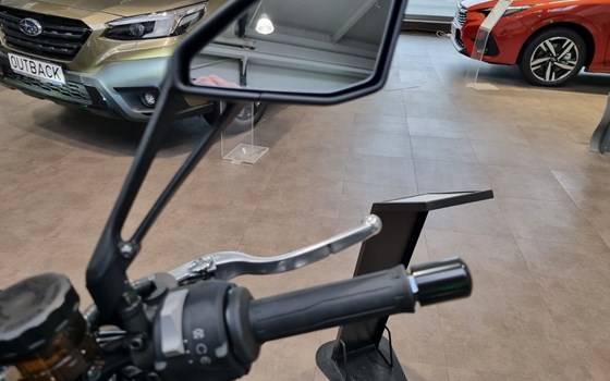 Neufahrzeug Kawasaki Z1100 - Bild 10