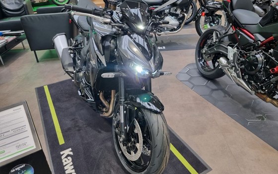Neufahrzeug Kawasaki Z1100 - Bild 2