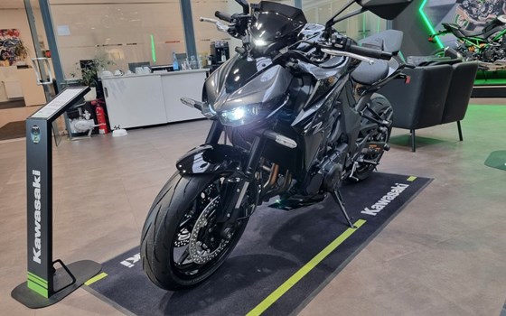 Neufahrzeug Kawasaki Z1100 - Bild 3