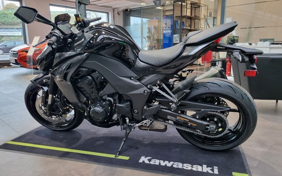 Neufahrzeug Kawasaki Z1100 - Bild 4