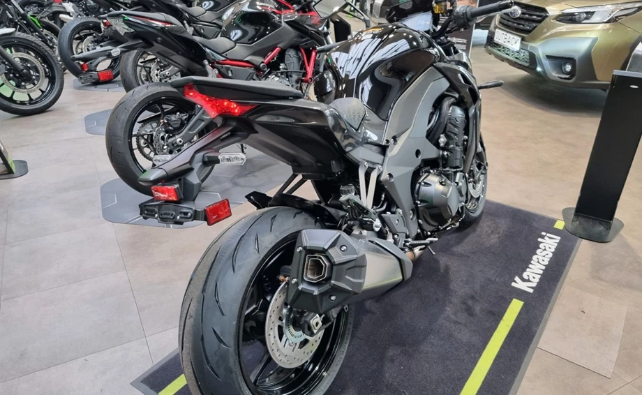 Angebot Kawasaki Z1100 Bild 5: Angebot Kawasaki Z1100