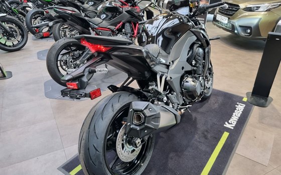 Neufahrzeug Kawasaki Z1100 - Bild 5