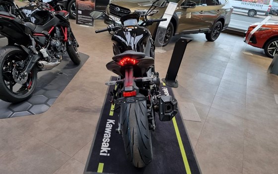 Neufahrzeug Kawasaki Z1100 - Bild 6