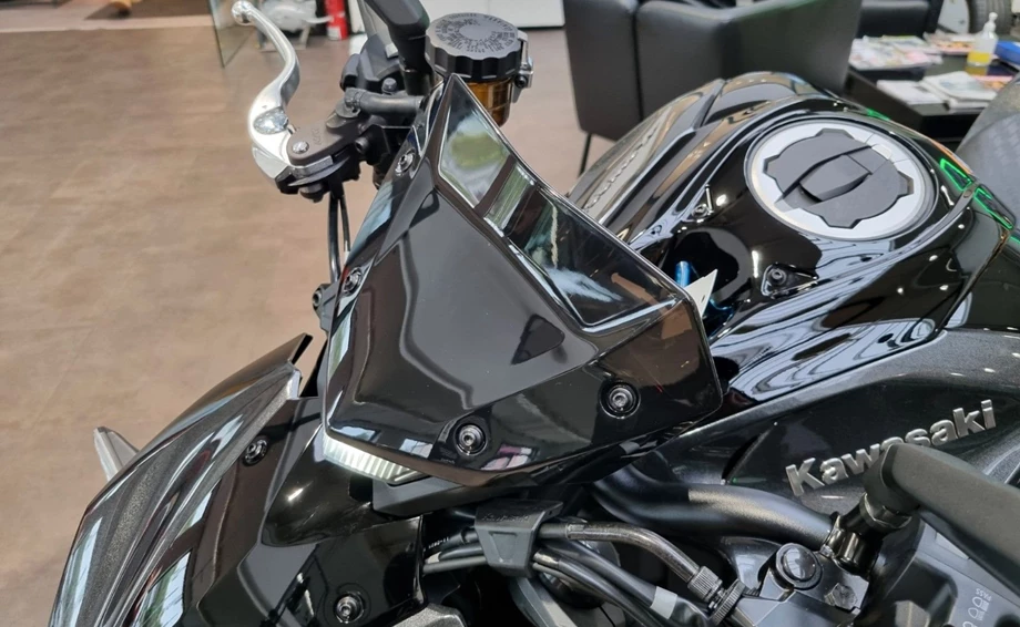 Angebot Kawasaki Z1100 Bild 7: Angebot Kawasaki Z1100
