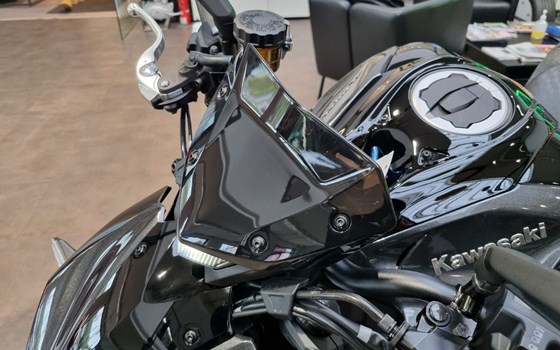 Neufahrzeug Kawasaki Z1100 - Bild 7