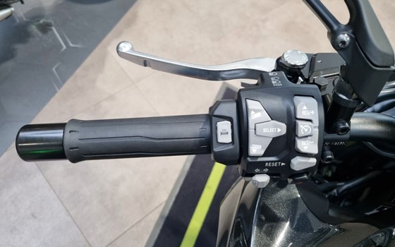 Neufahrzeug Kawasaki Z1100 - Bild 8