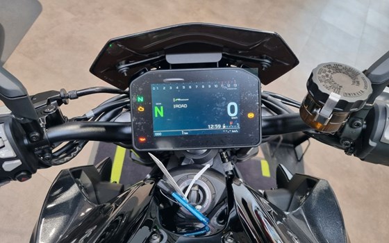 Neufahrzeug Kawasaki Z1100 - Bild 9