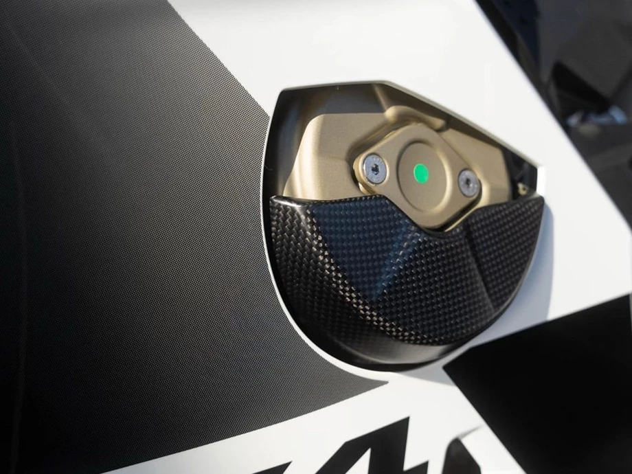 Angebot Ducati Panigale V4 Tricolore Bild 5: Angebot Ducati Panigale V4 Tricolore