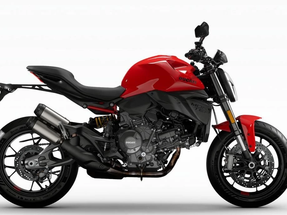 Angebot Ducati Monster Bild 1: Angebot Ducati Monster