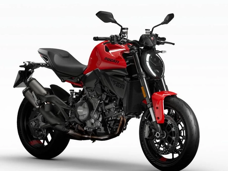 Angebot Ducati Monster Bild 2: Angebot Ducati Monster