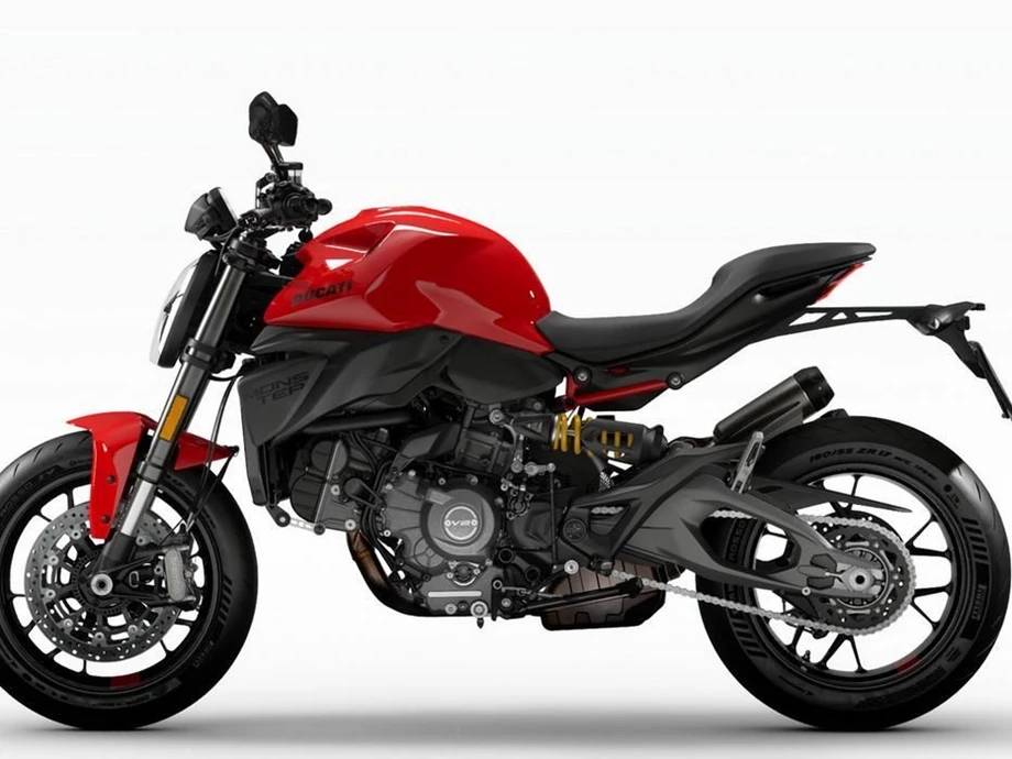 Angebot Ducati Monster Bild 3: Angebot Ducati Monster