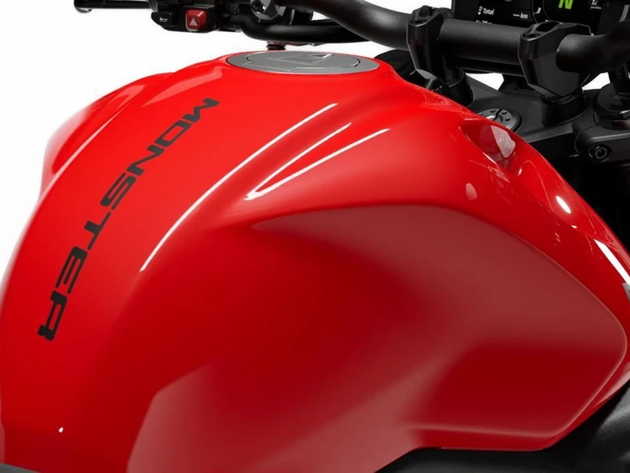 Angebot Ducati Monster Bild 4: Angebot Ducati Monster